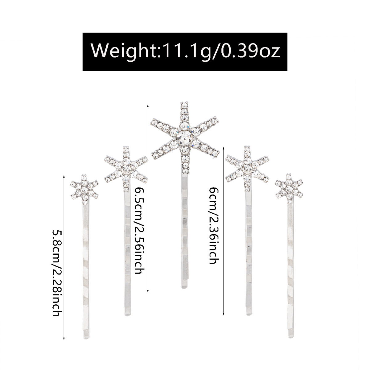 5PCS Jewelry Fashion Bride Hai - огляд і ціна Jewelry Making Adults