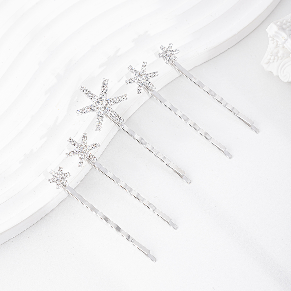 5PCS Jewelry Fashion Bride Hai - огляд і ціна Jewelry Making Adults