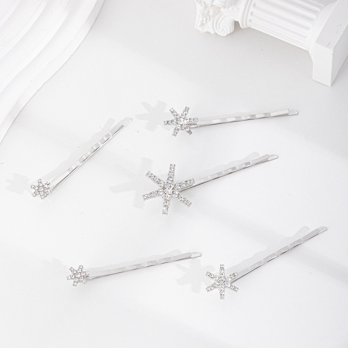 5PCS Jewelry Fashion Bride Hai - огляд і ціна Jewelry Making Adults