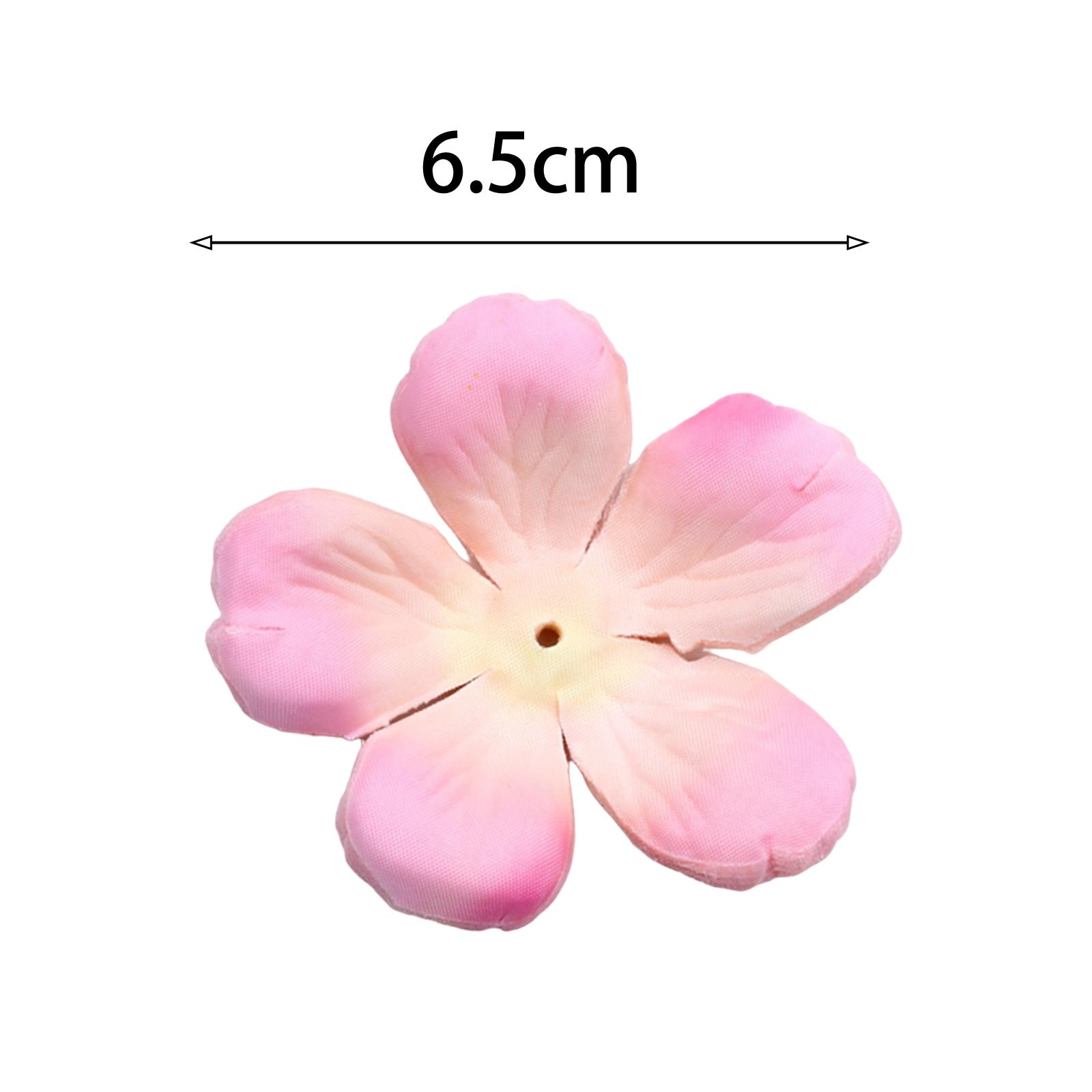 200x Flower Petals Decor Cherr - огляд і ціна Jewelry Making At Home