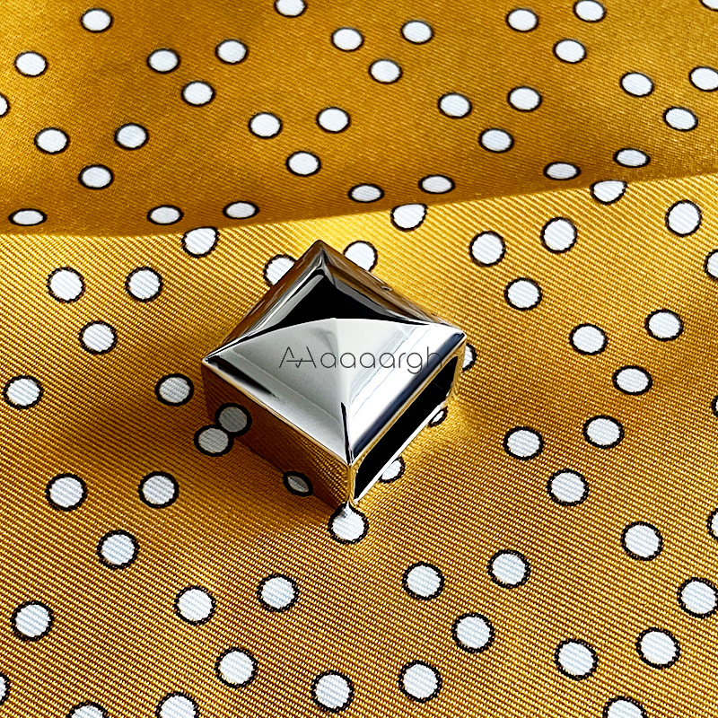 Luxury Designer Scarf Buckle S - огляд і ціна Jewelry Making Adults