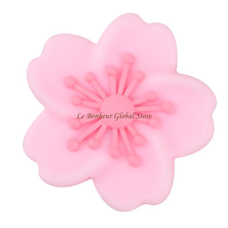 Flower Silicone Beads 28mm Cra - огляд і ціна Jewelry Making For Dummies