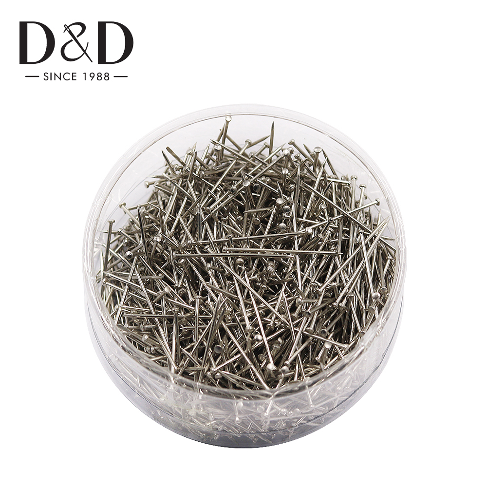 900pcs 26mm Stainless Steel St - огляд і ціна Jewelry Making Head Pins