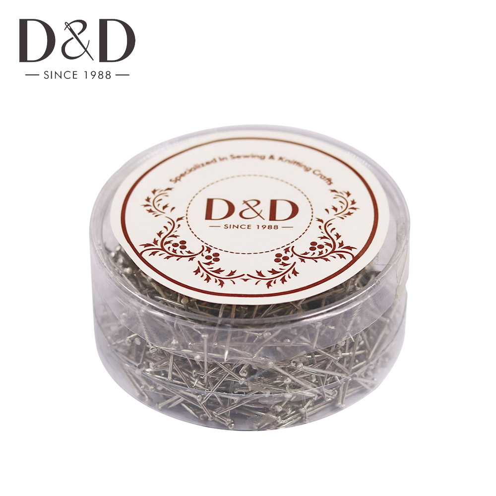900pcs 26mm Stainless Steel St - огляд і ціна Jewelry Making Head Pins