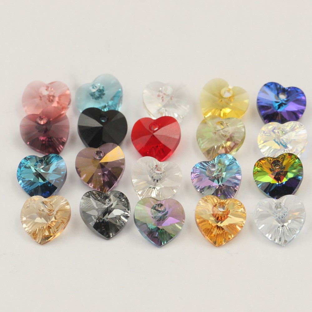 (1 piece) Original Crystal fro - огляд і ціна Jewelry Making At Home
