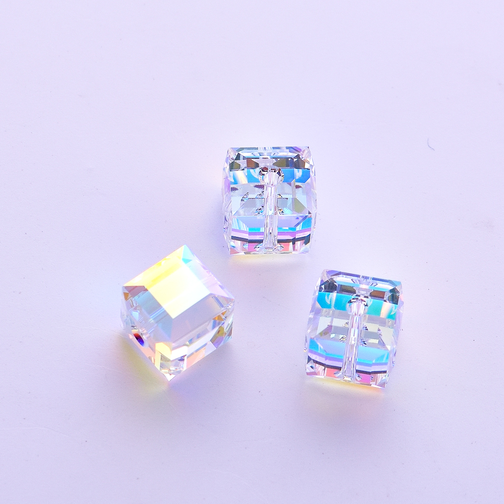 (1 piece) Original Crystals fr - огляд і ціна Jewelry Making At Home