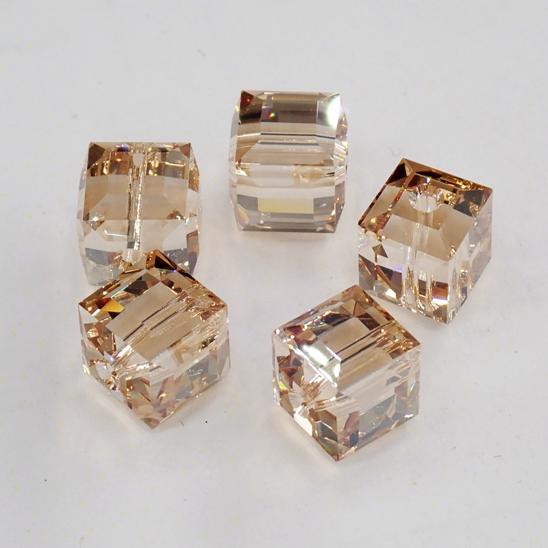 (1 piece) Original Crystals fr - огляд і ціна Jewelry Making At Home