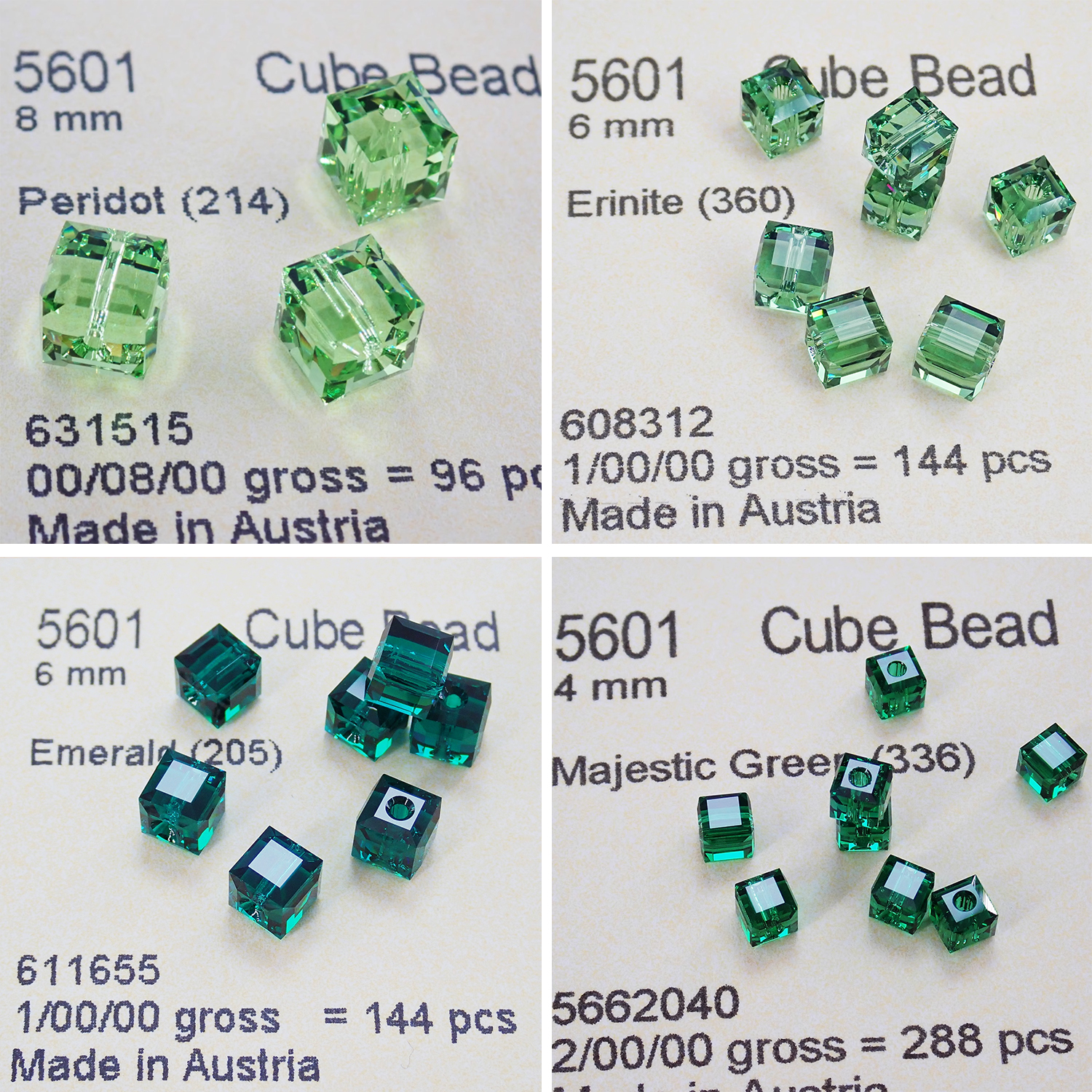 (1 piece) Original Crystals fr - огляд і ціна Jewelry Making At Home