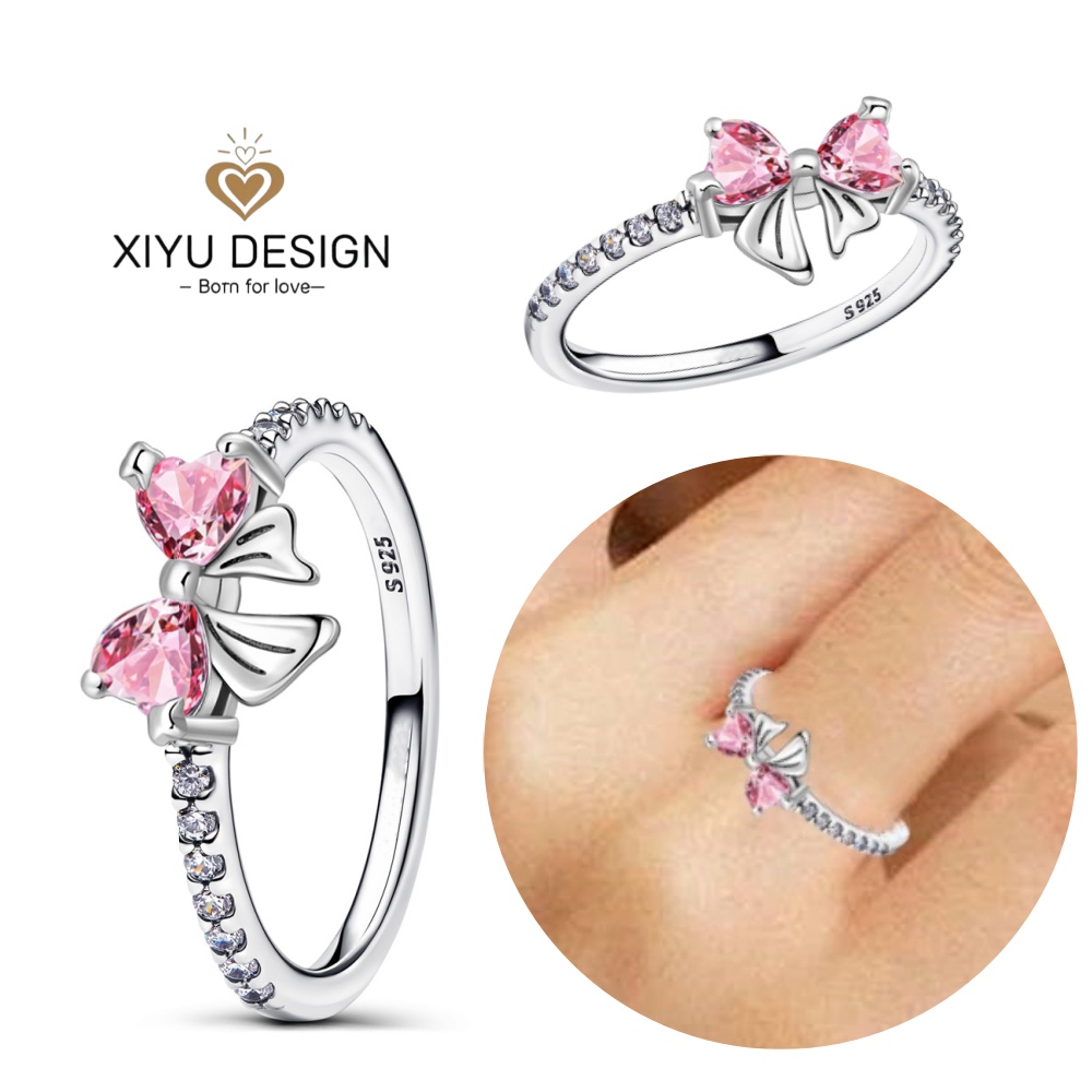 925 Sterling Silver Red Heart- - огляд і ціна Jewelry Making Light