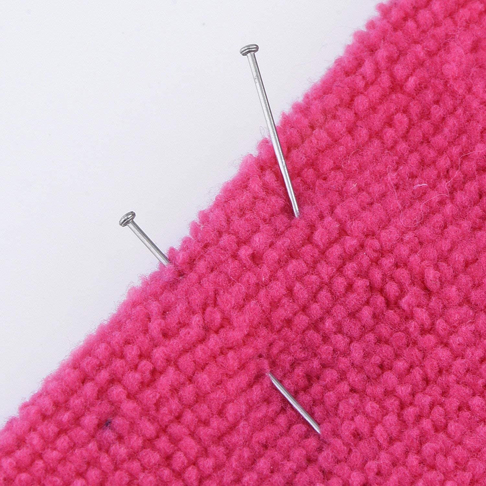 600PCS Stainless Steel Head Pi - огляд і ціна Jewelry Making Head Pins