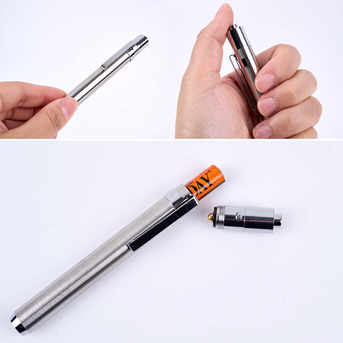 365nm Mini Ultraviolet Light C - огляд і ціна Jewelry Making Light