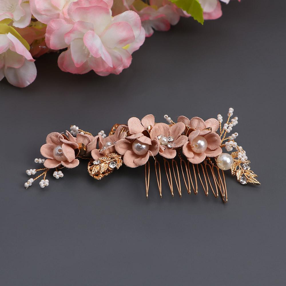 Leaves Luxury Flower Bridal Di - огляд і ціна Jewelry Making Adults