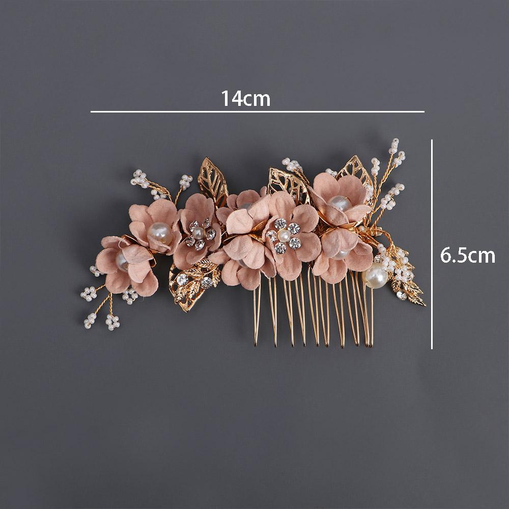 Leaves Luxury Flower Bridal Di - огляд і ціна Jewelry Making Adults