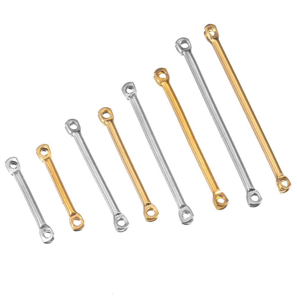 20 Pieces 15-30mm Stainless St - огляд і ціна Jewelry Making Head Pins