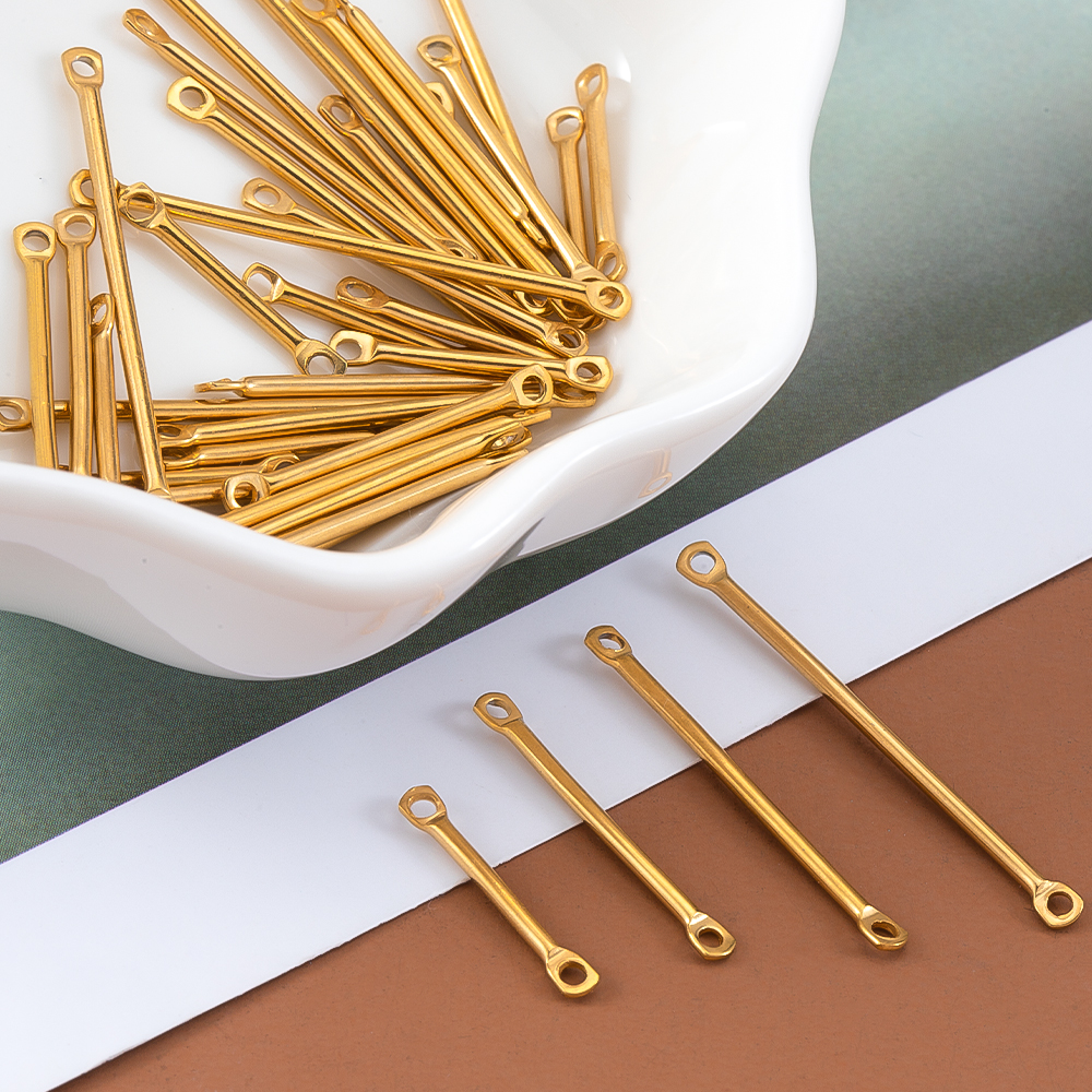 20 Pieces 15-30mm Stainless St - огляд і ціна Jewelry Making Head Pins