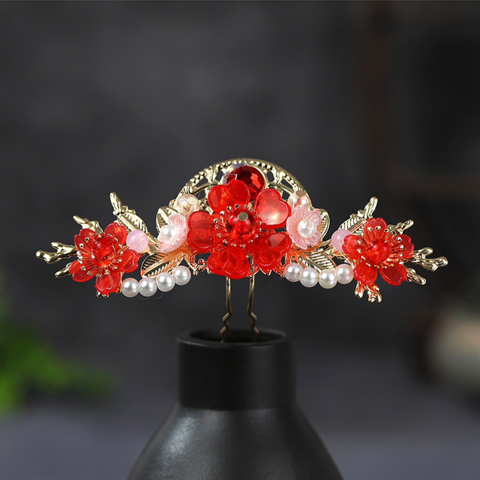 Ancient Wedding Hairpin Sets F - огляд і ціна Jewelry Making Adults