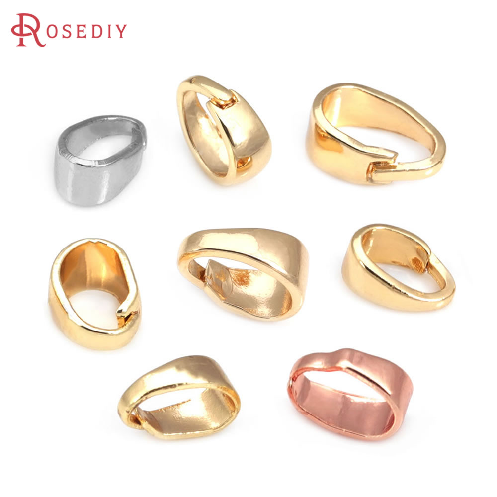 7x3.5MM 6x4MM 7x5MM 9x4MM 18K  - огляд і ціна Jewelry Making Metals