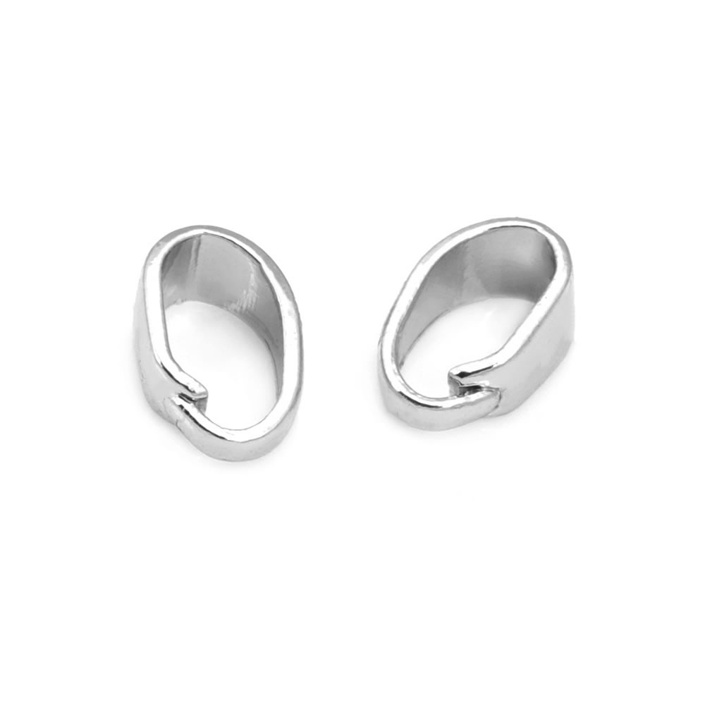 7x3.5MM 6x4MM 7x5MM 9x4MM 18K  - огляд і ціна Jewelry Making Metals
