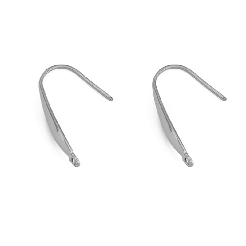10pcs Never Fade Stainless Ste - огляд і ціна Jewelry Making Metals
