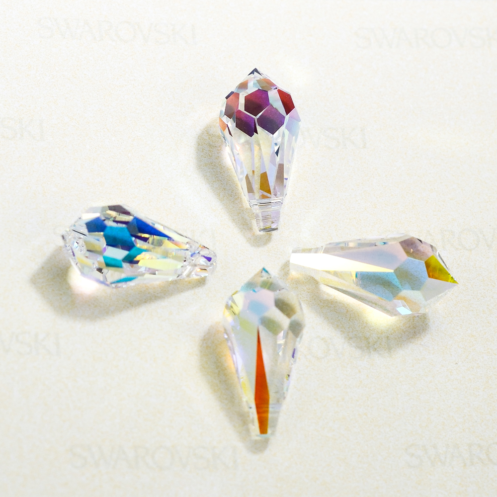 (1 Piece) 6000 Classic Drop Pe - огляд і ціна Jewelry Making At Home
