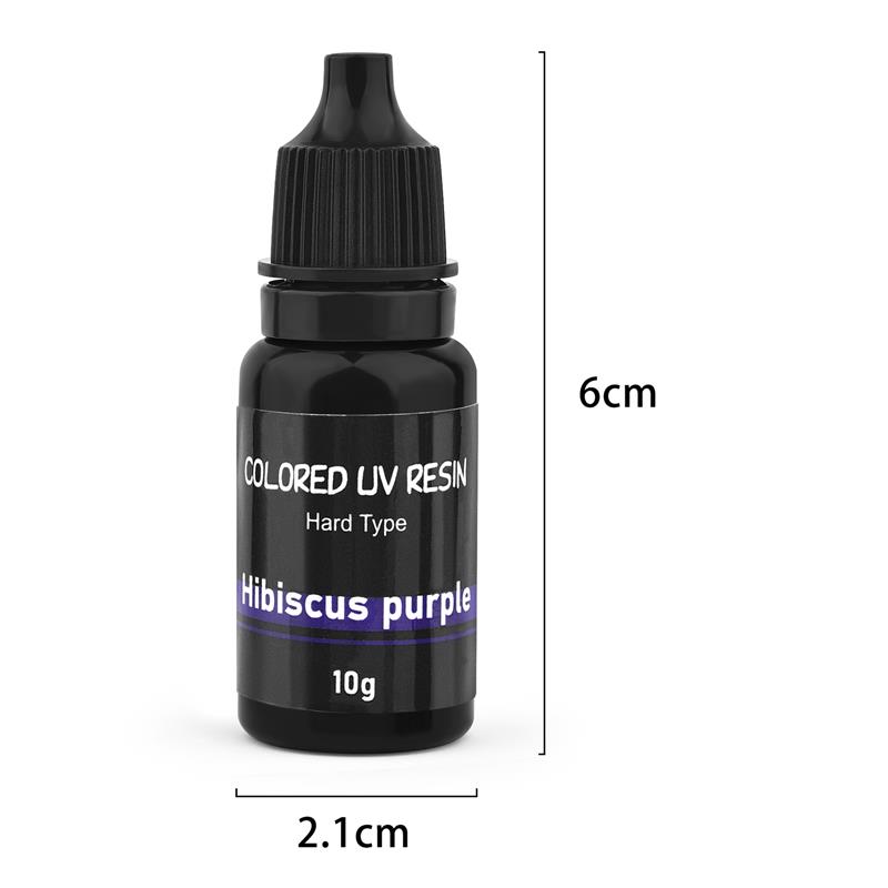 10g UV Epoxy Resin Glue DIY Je - огляд і ціна Jewelry Making Light