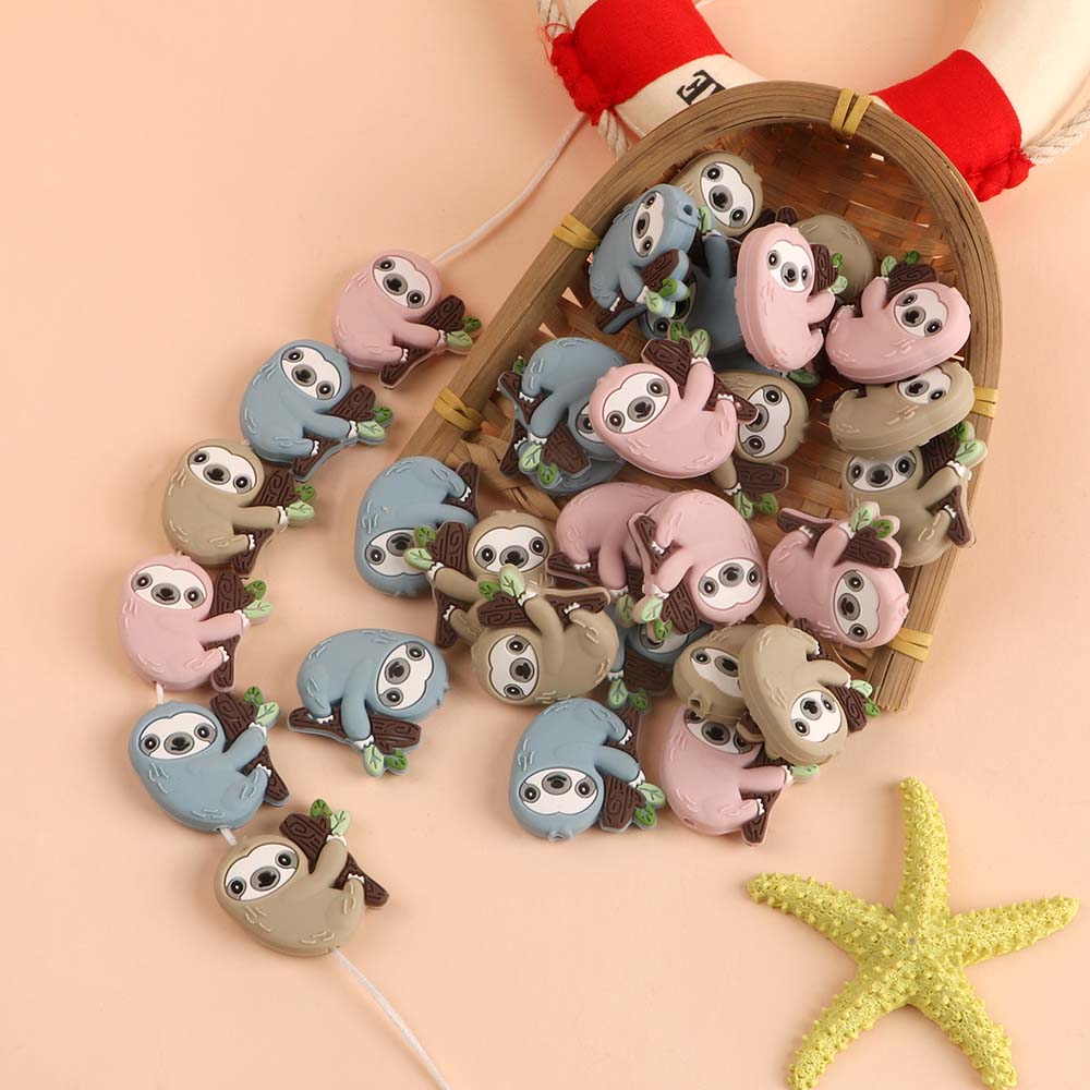 Kovict 5pc/Lot Cartoon Mini Sl - огляд і ціна Jewelry Making For Dummies