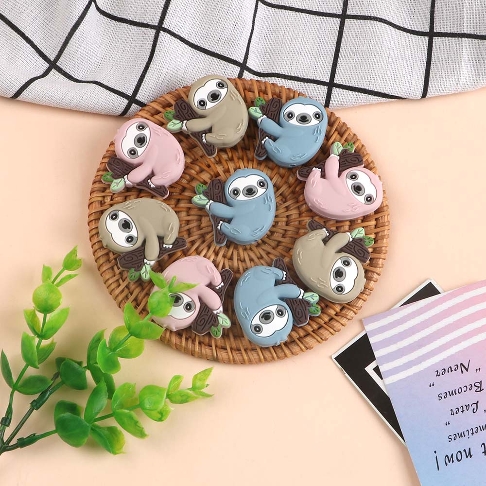 Kovict 5pc/Lot Cartoon Mini Sl - огляд і ціна Jewelry Making For Dummies