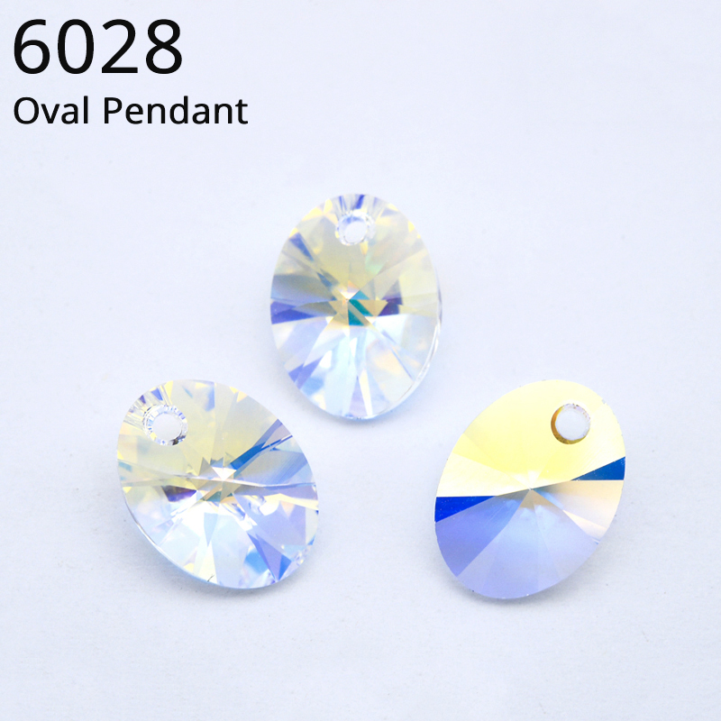 Original Crystals from Austria - огляд і ціна Jewelry Making At Home