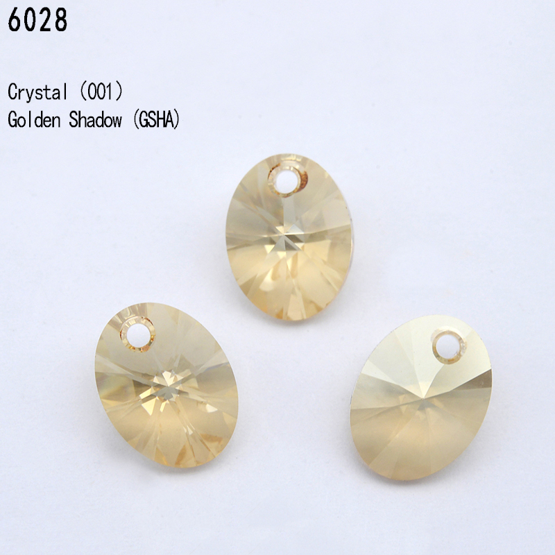Original Crystals from Austria - огляд і ціна Jewelry Making At Home