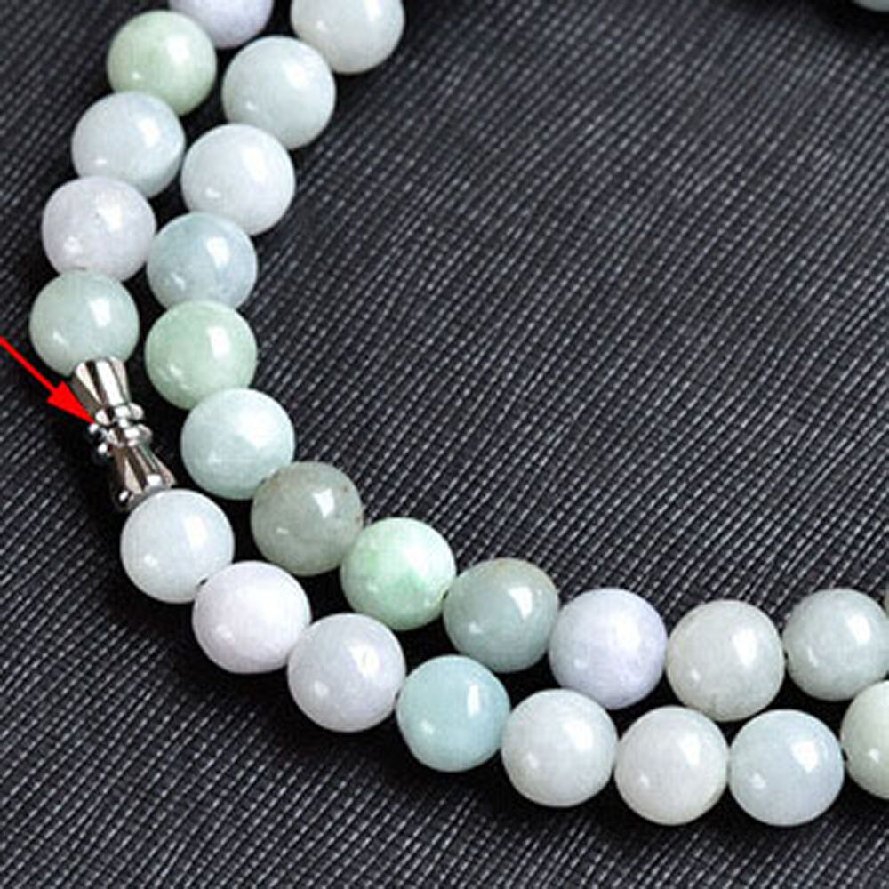 10Pcs For Necklace Bracelet Ac - огляд і ціна Jewelry Making Basics