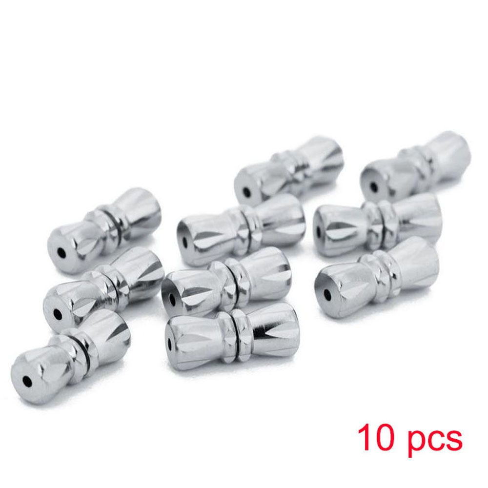 10Pcs For Necklace Bracelet Ac - огляд і ціна Jewelry Making Basics