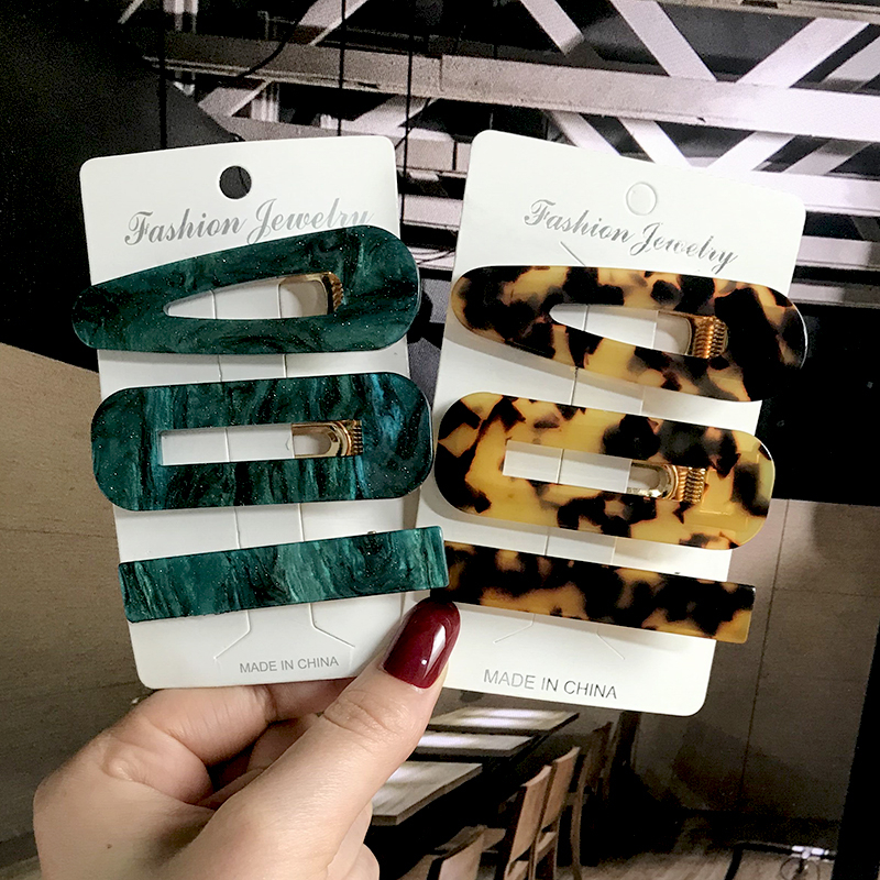 Korean Fashion Women Hairpins  - огляд і ціна Jewelry Making Adults