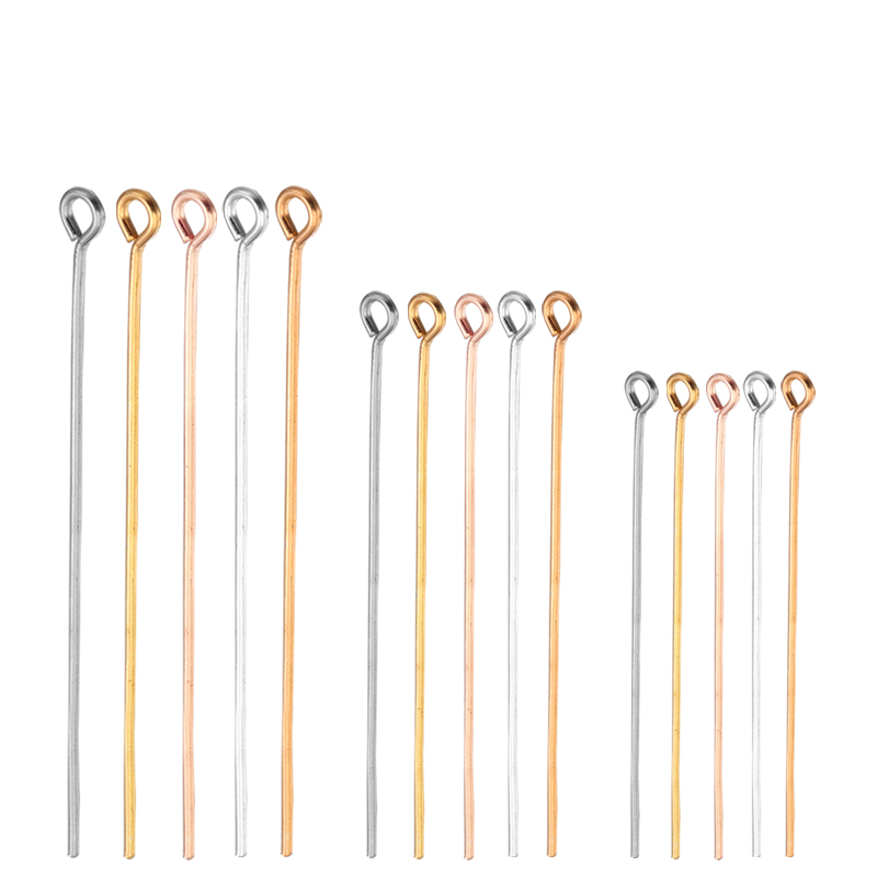 14 18 20 25 30 35 45 50 60 70m - огляд і ціна Jewelry Making Head Pins